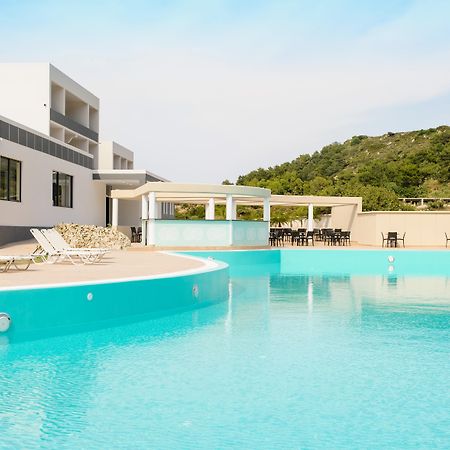 Evita Resort Hotel Faliraki Eksteriør billede