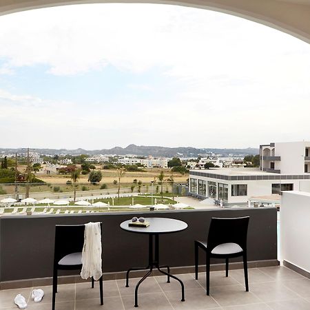 Evita Resort Hotel Faliraki Eksteriør billede