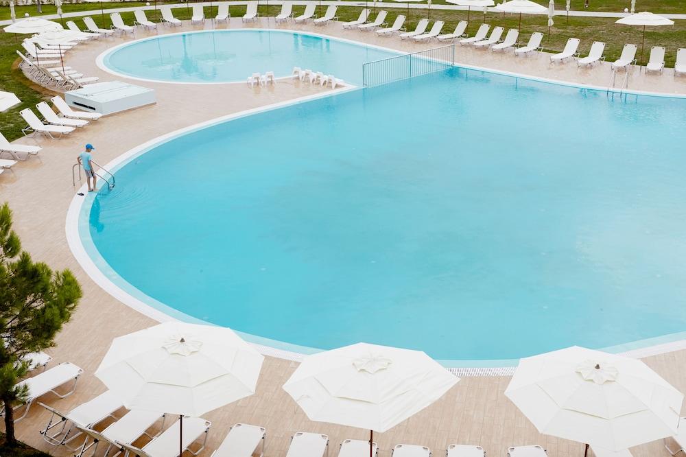 Evita Resort Hotel Faliraki Eksteriør billede