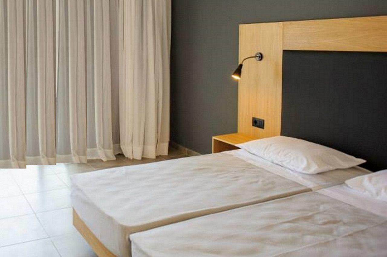 Evita Resort Hotel Faliraki Eksteriør billede